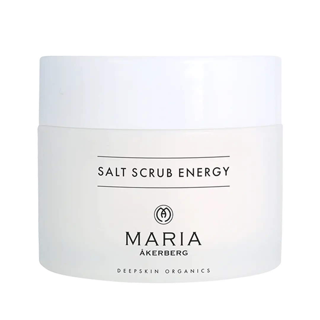 Salt Scrub Energy