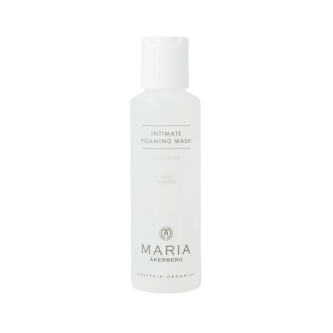 Intimate Foaming Wash