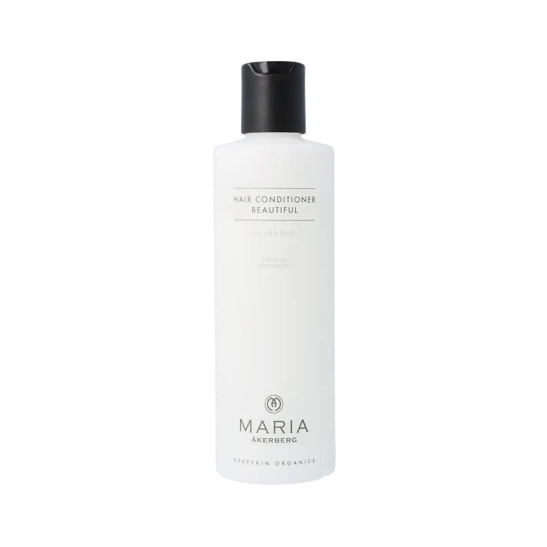 Hair Conditioner Beautiful
