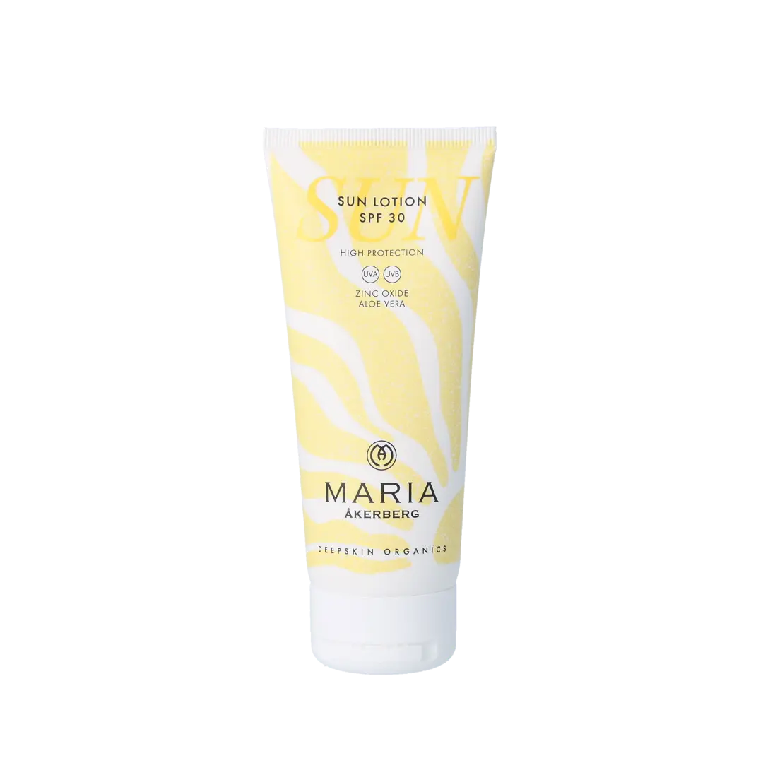 Sun Lotion SPF 30