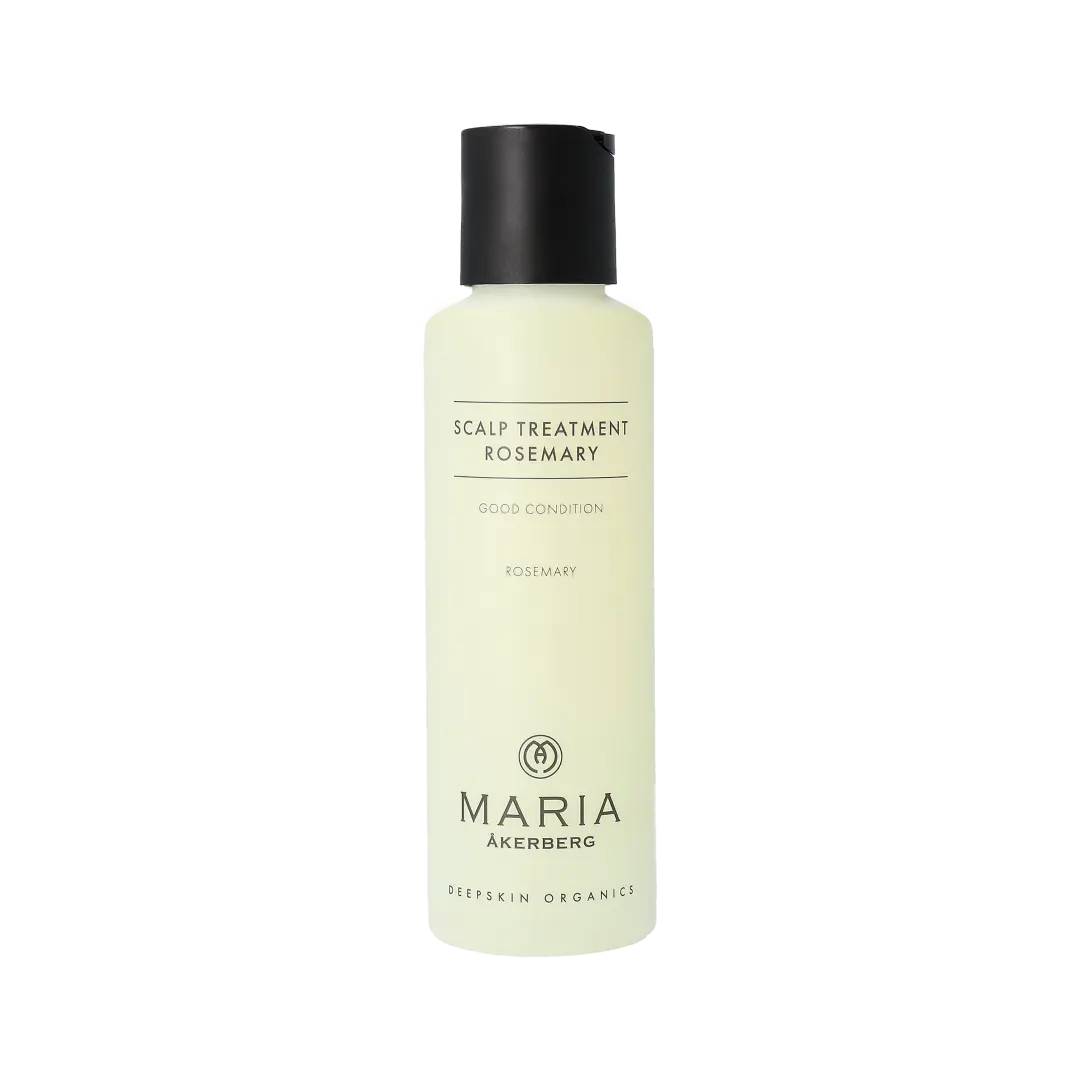 Scalp Treatment Rosemary