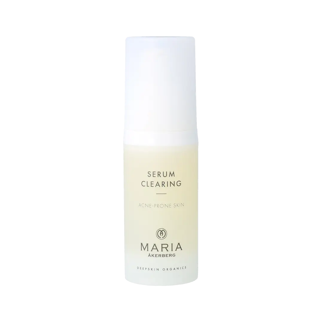 Serum Clearing
