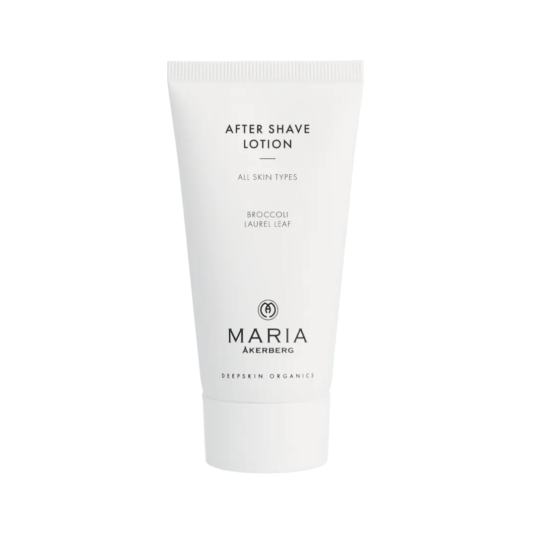After Shave Lotion
