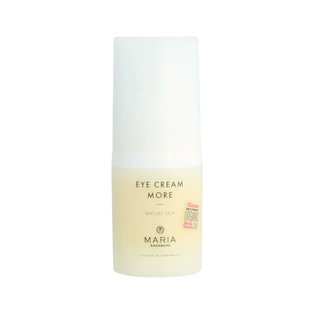 Eye Cream More