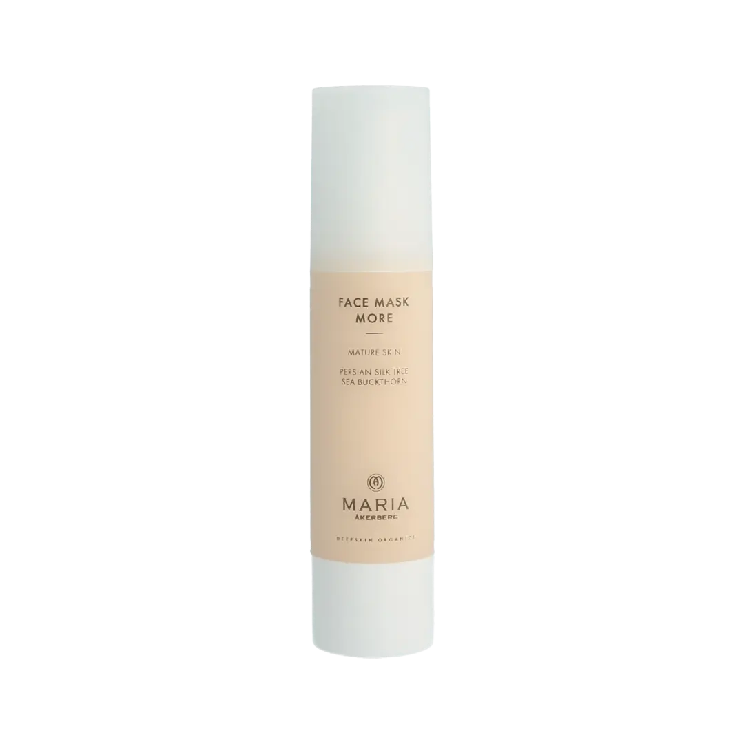 Face Mask More