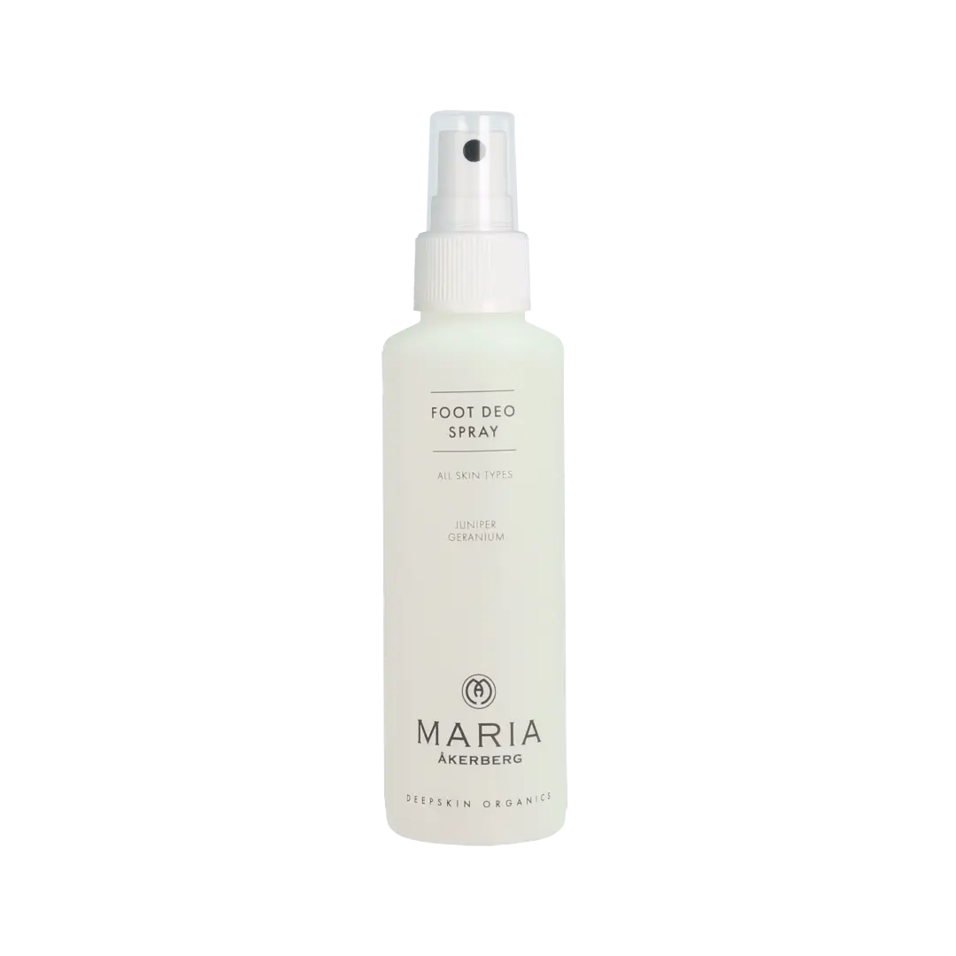 Foot Deo Spray