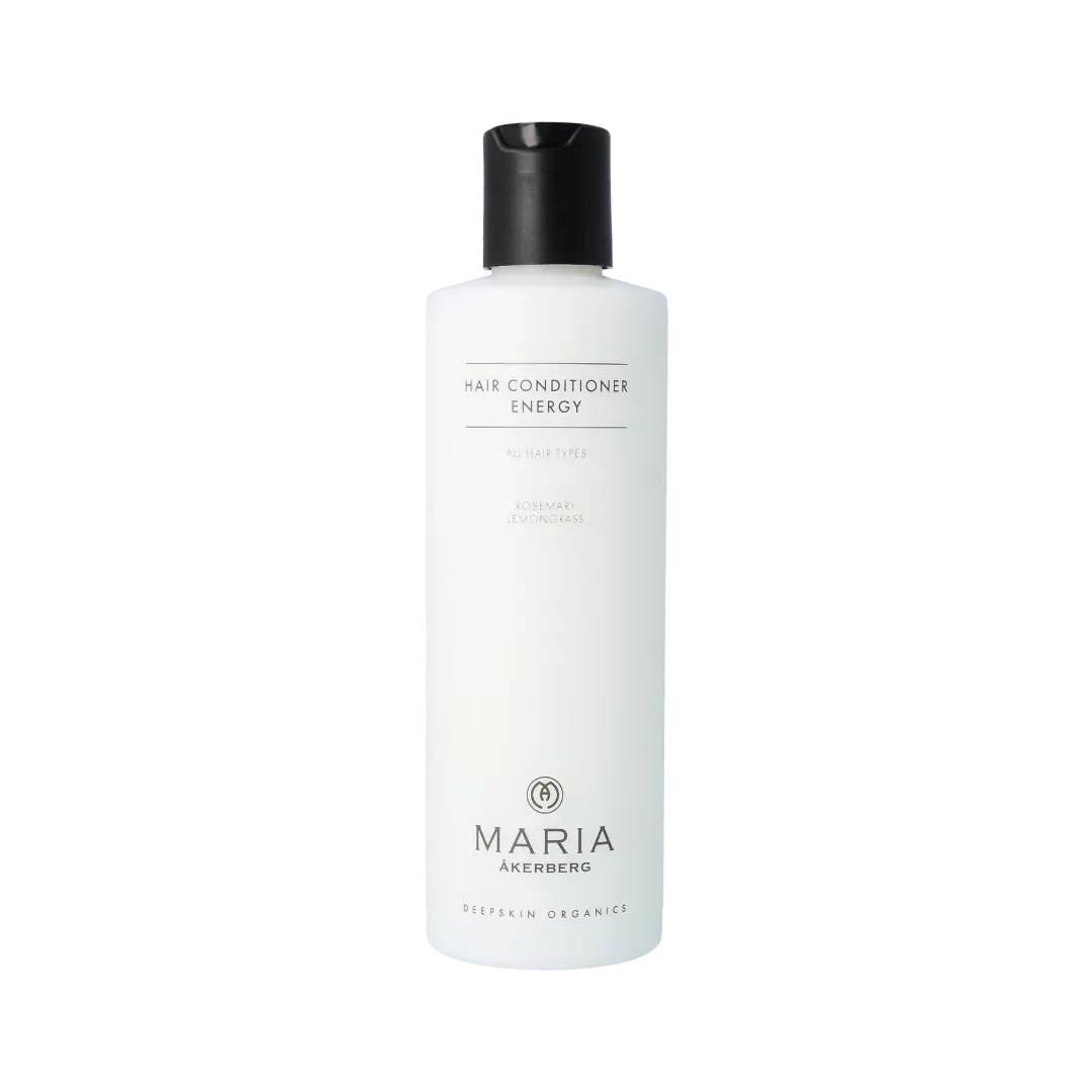 Hair Conditioner Energy