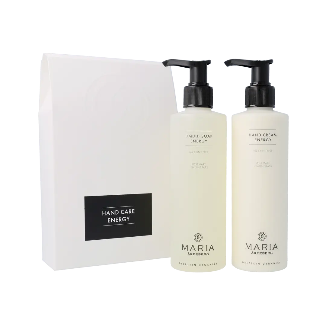 Hand Care Energy