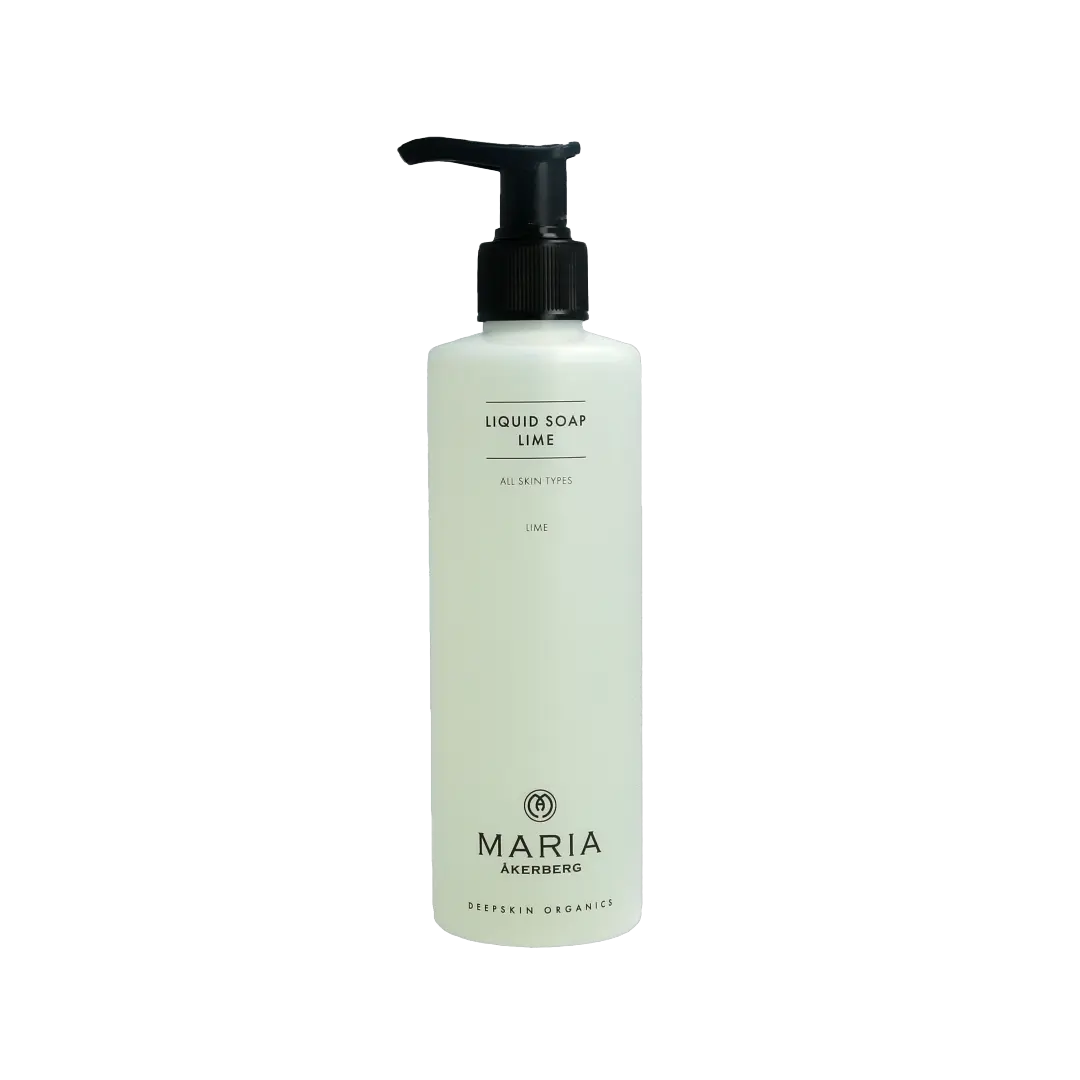 Liquid Soap Lime