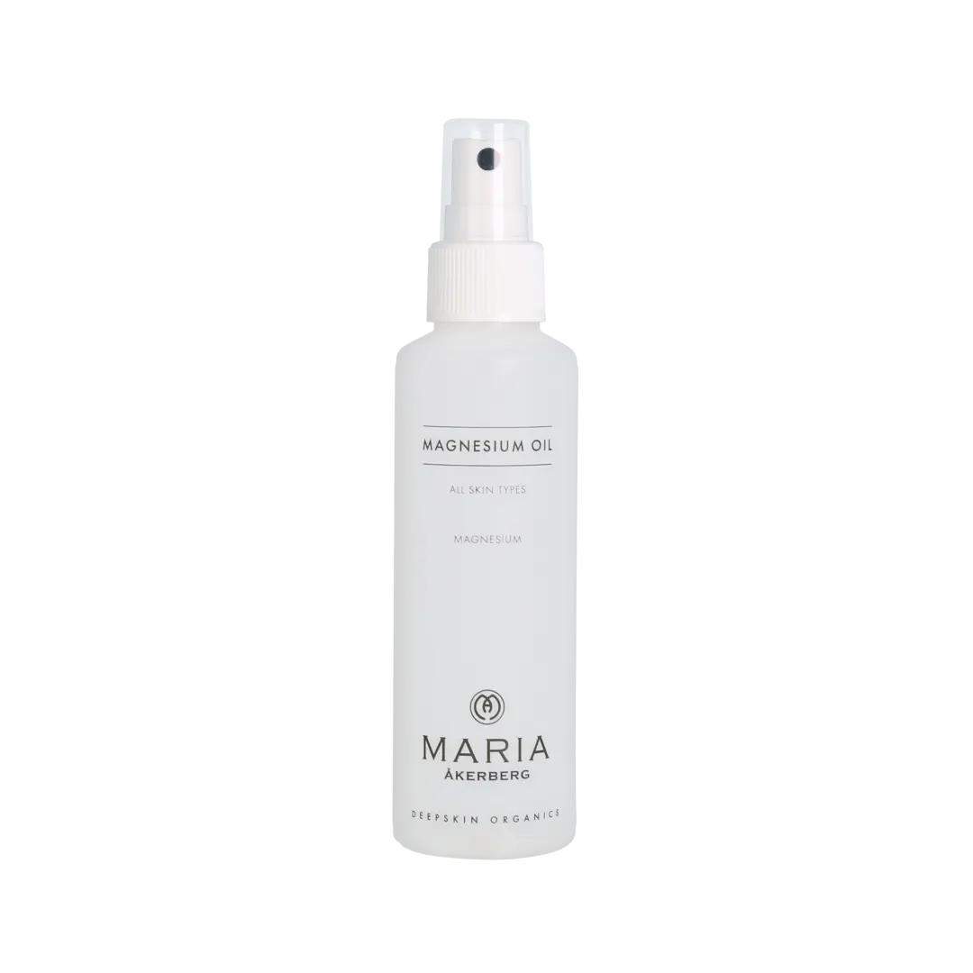 Magnesium Oil