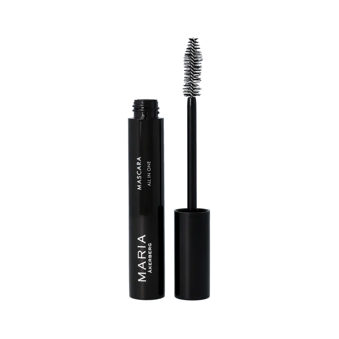 Mascara All In One