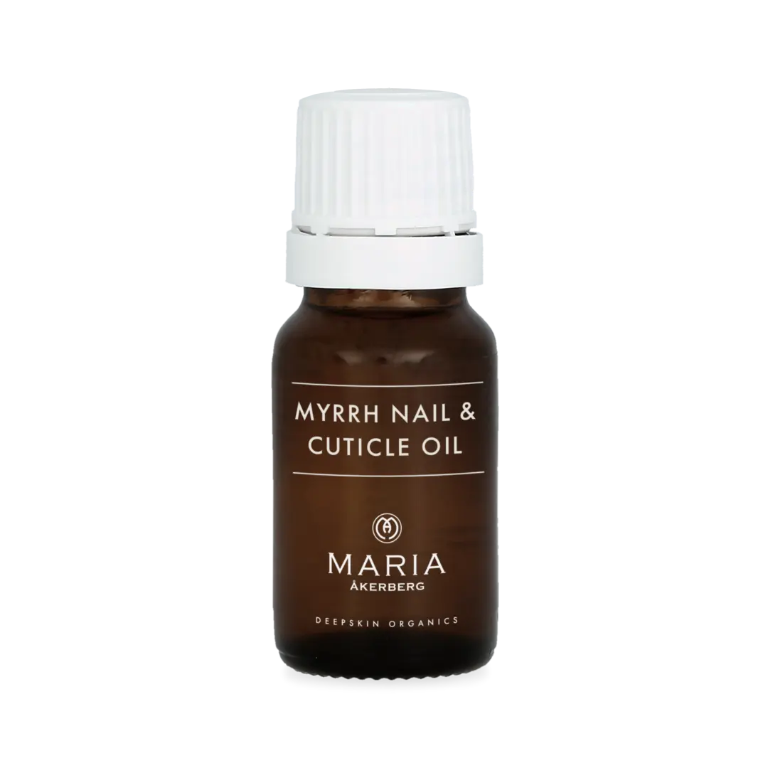 Myrrh Nail & Cuticle Oil