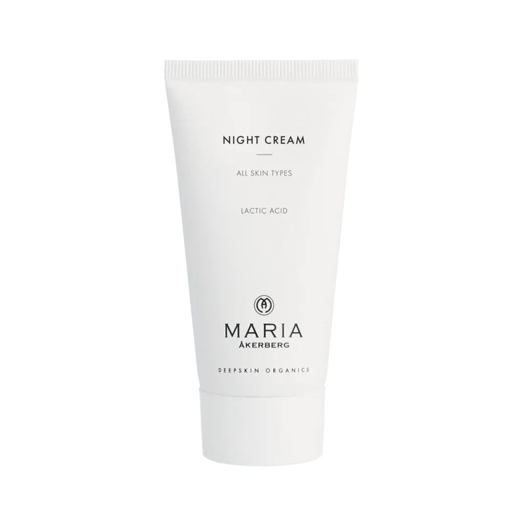 Night Cream