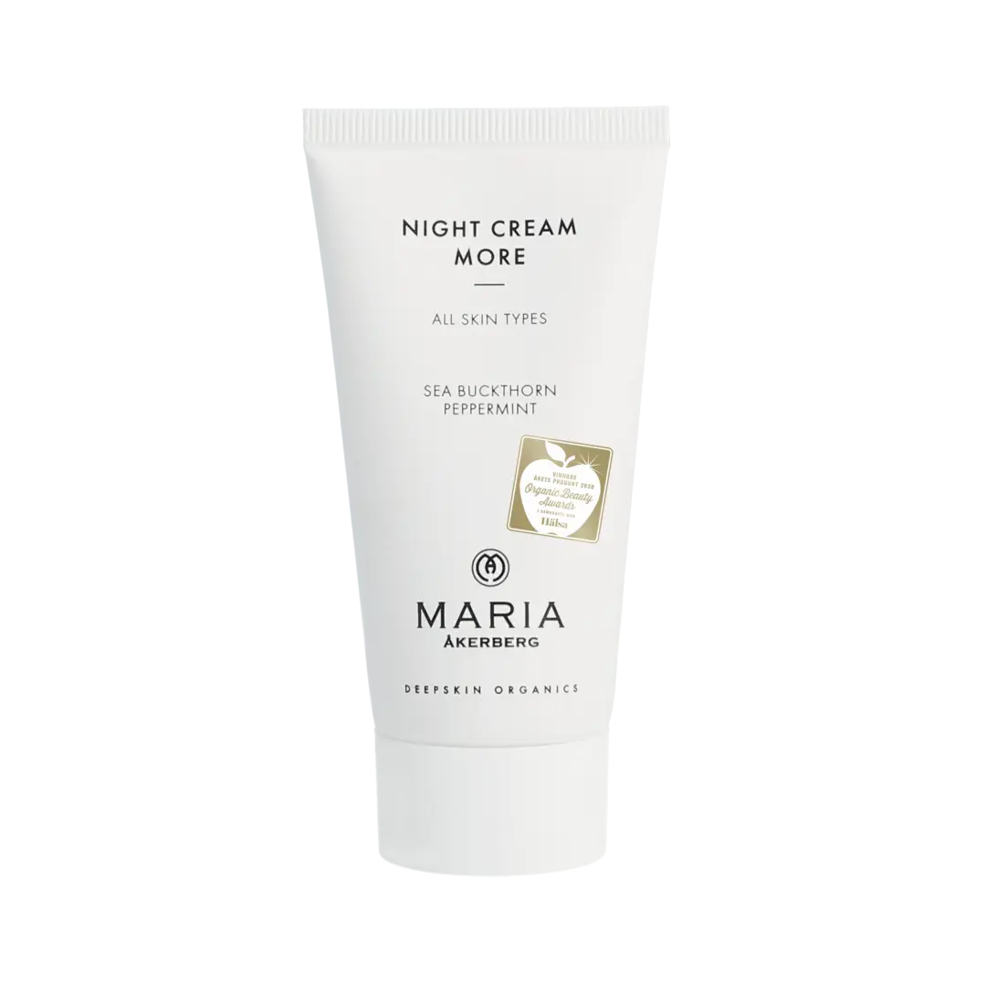 Night Cream More