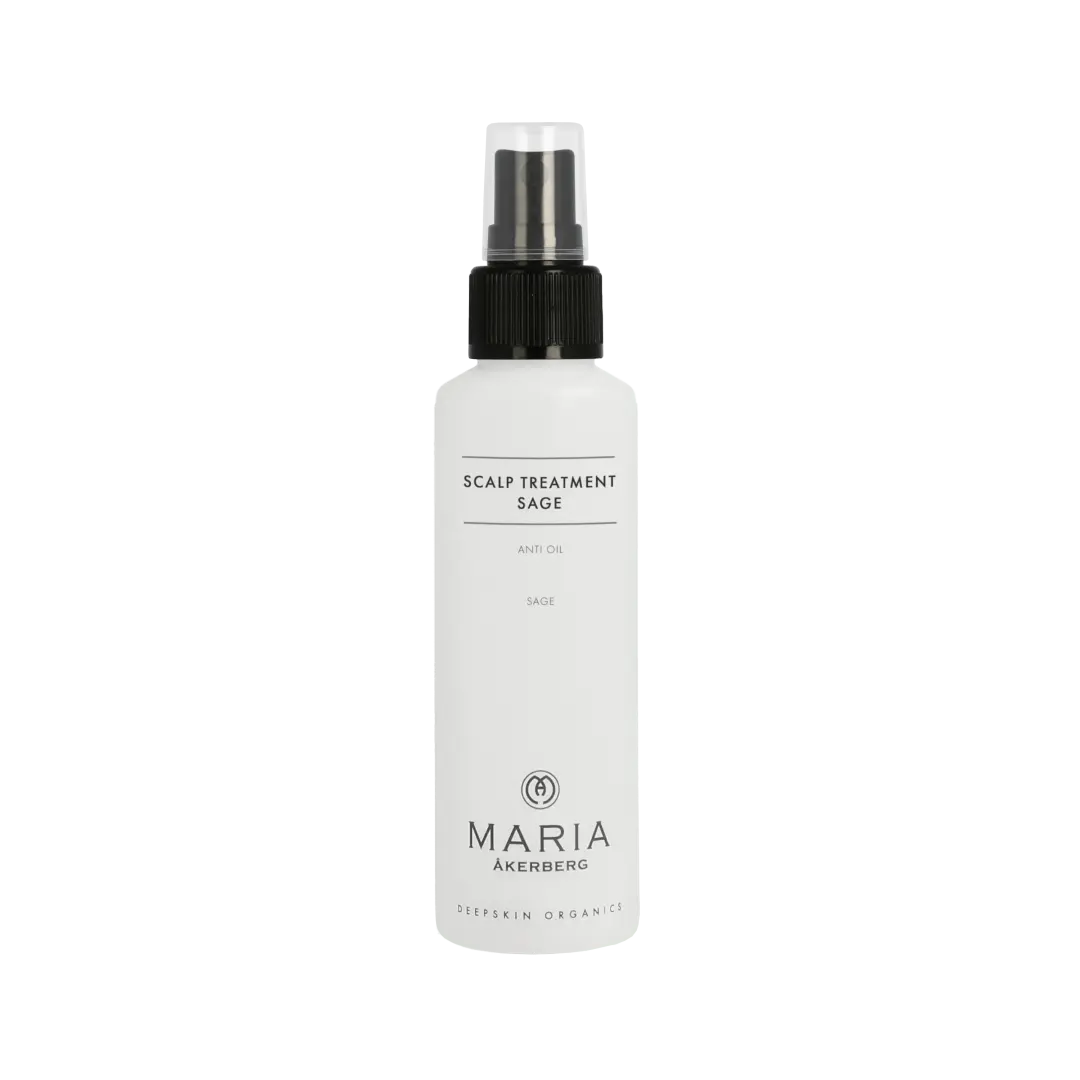 Scalp Treatment Sage