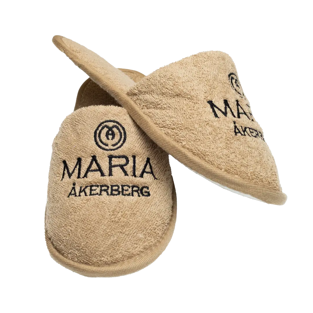SPA Slippers