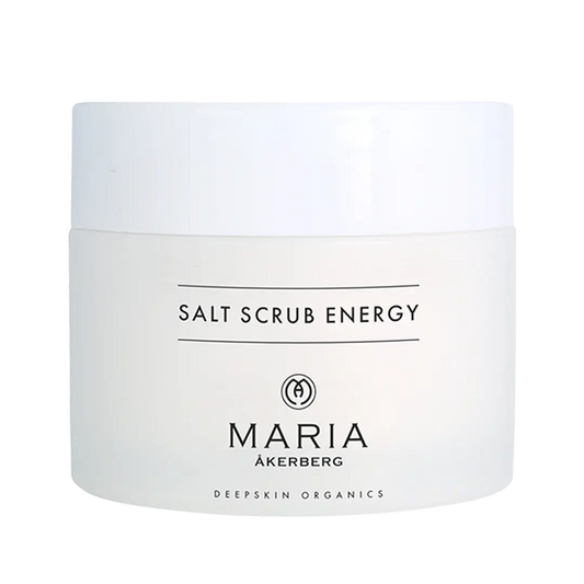 Salt Scrub Energy