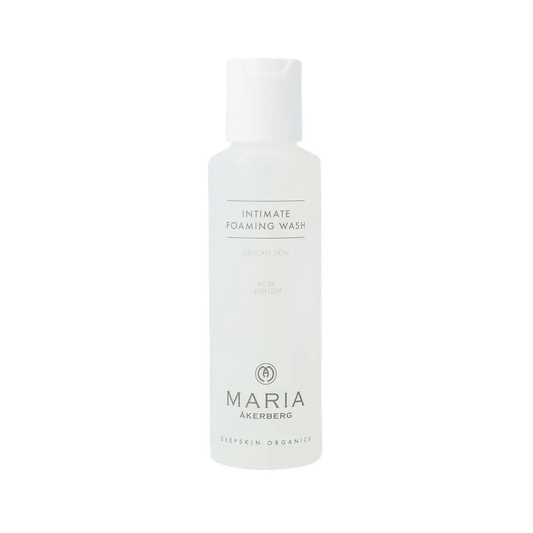 Intimate Foaming Wash
