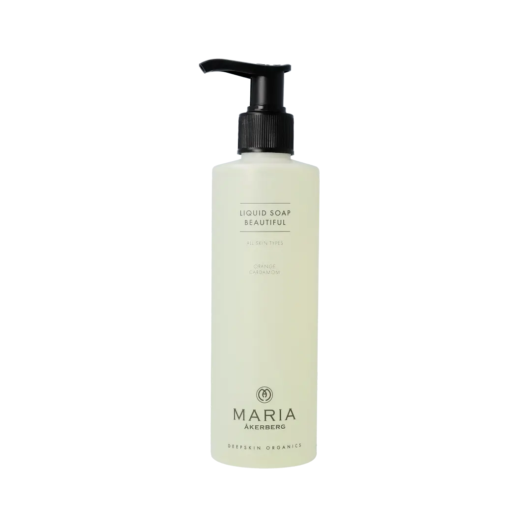 Liquid Soap Beautiful