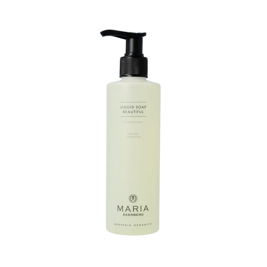 Liquid Soap Beautiful