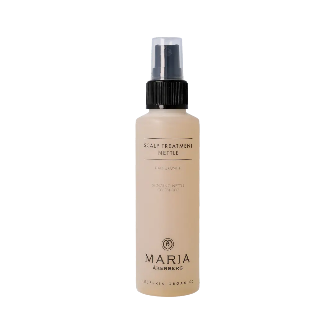 Scalp Treatment Nettle