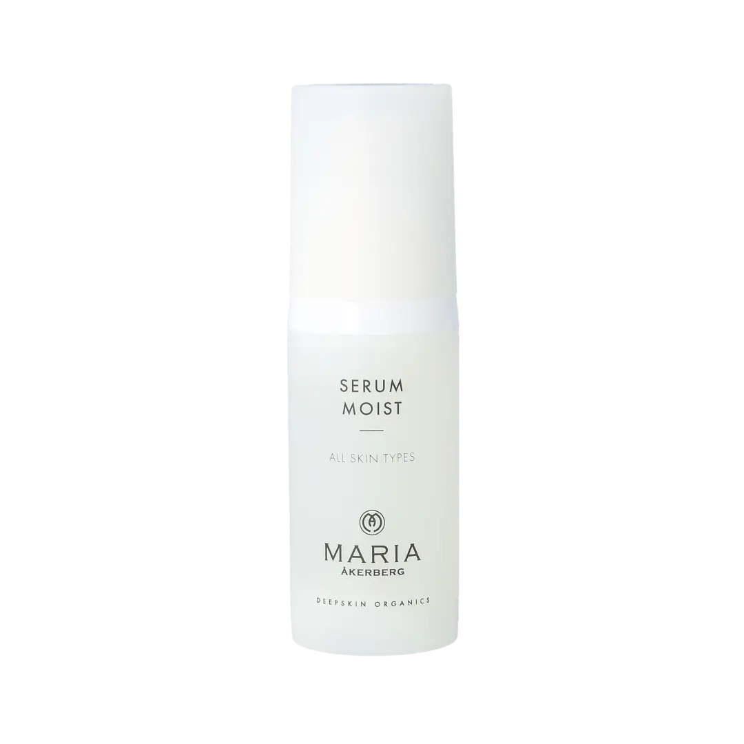 Serum Moist