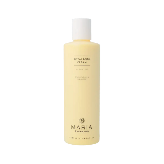 Royal Body Cream