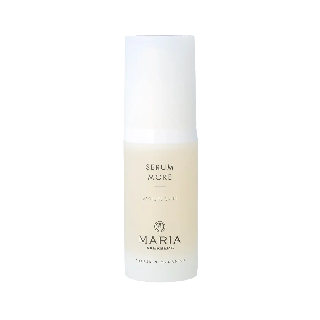 Serum More