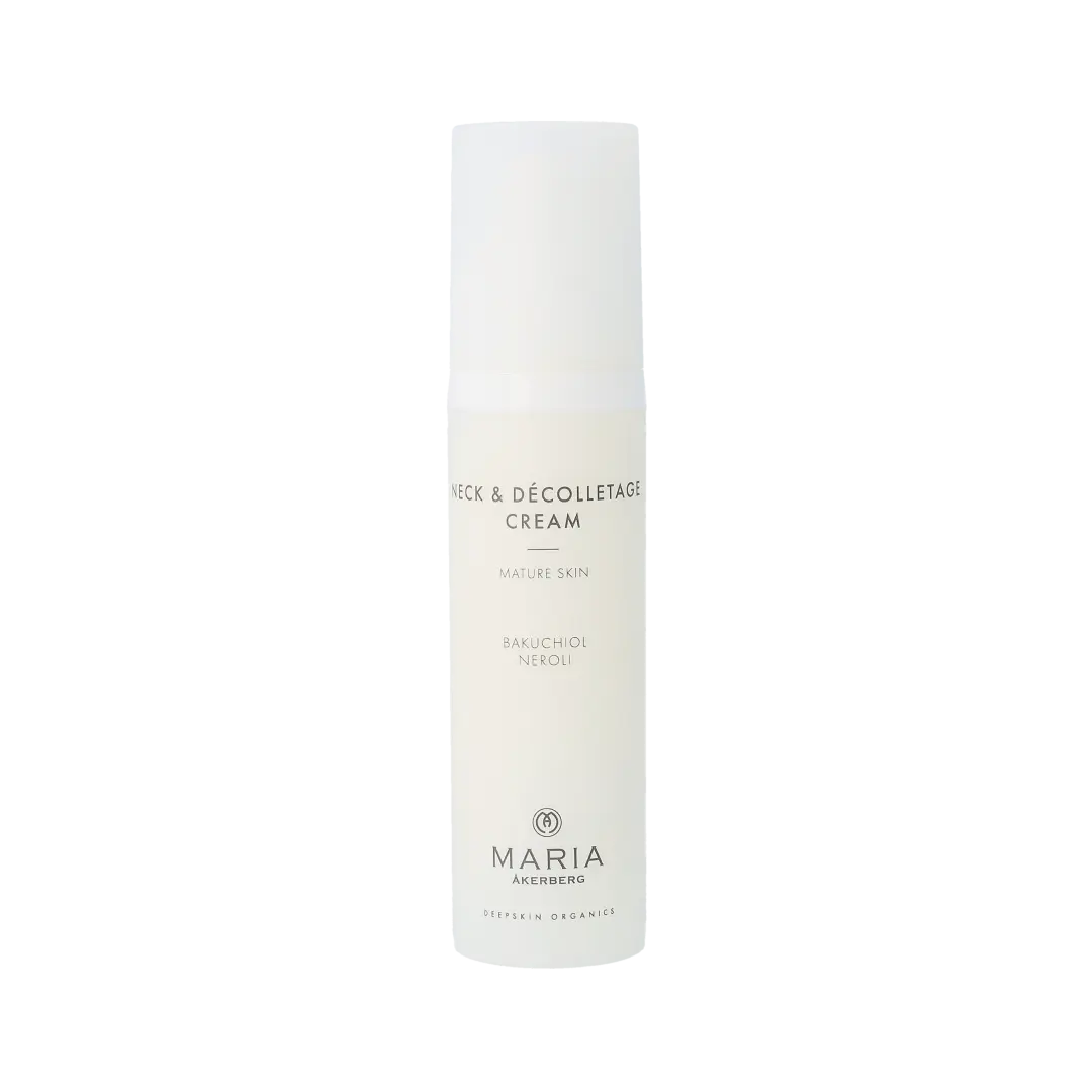 Neck & Décolletage Cream