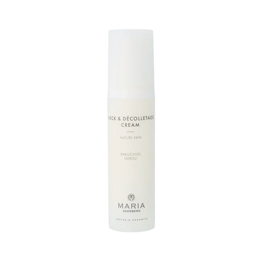 Neck & Décolletage Cream