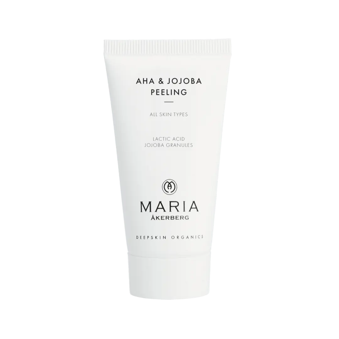 AHA & Jojoba Peeling