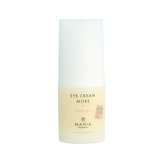 Eye Cream More
