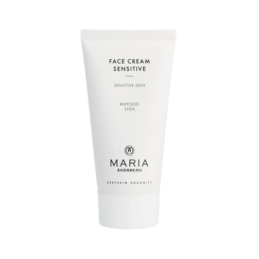 Face Cream Sensitive
