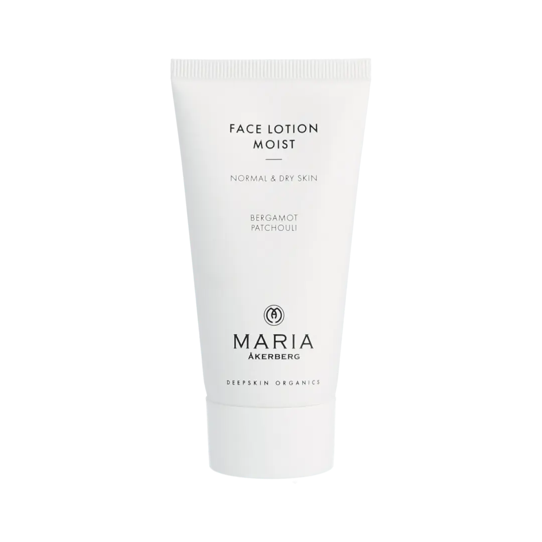 Face Lotion Moist