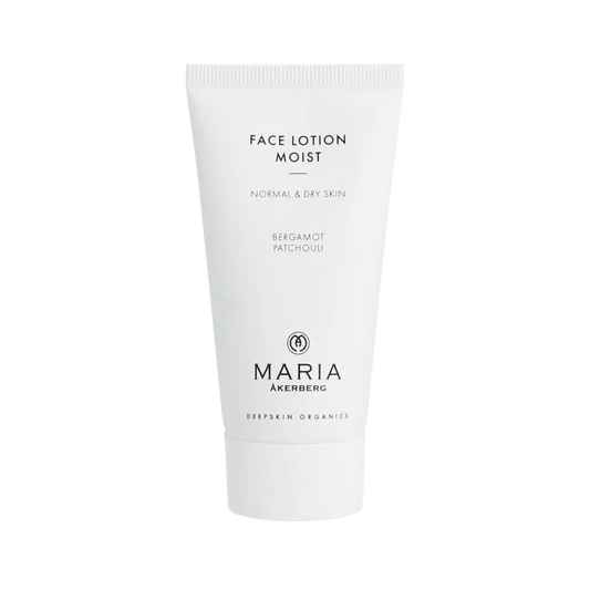 Face Lotion Moist