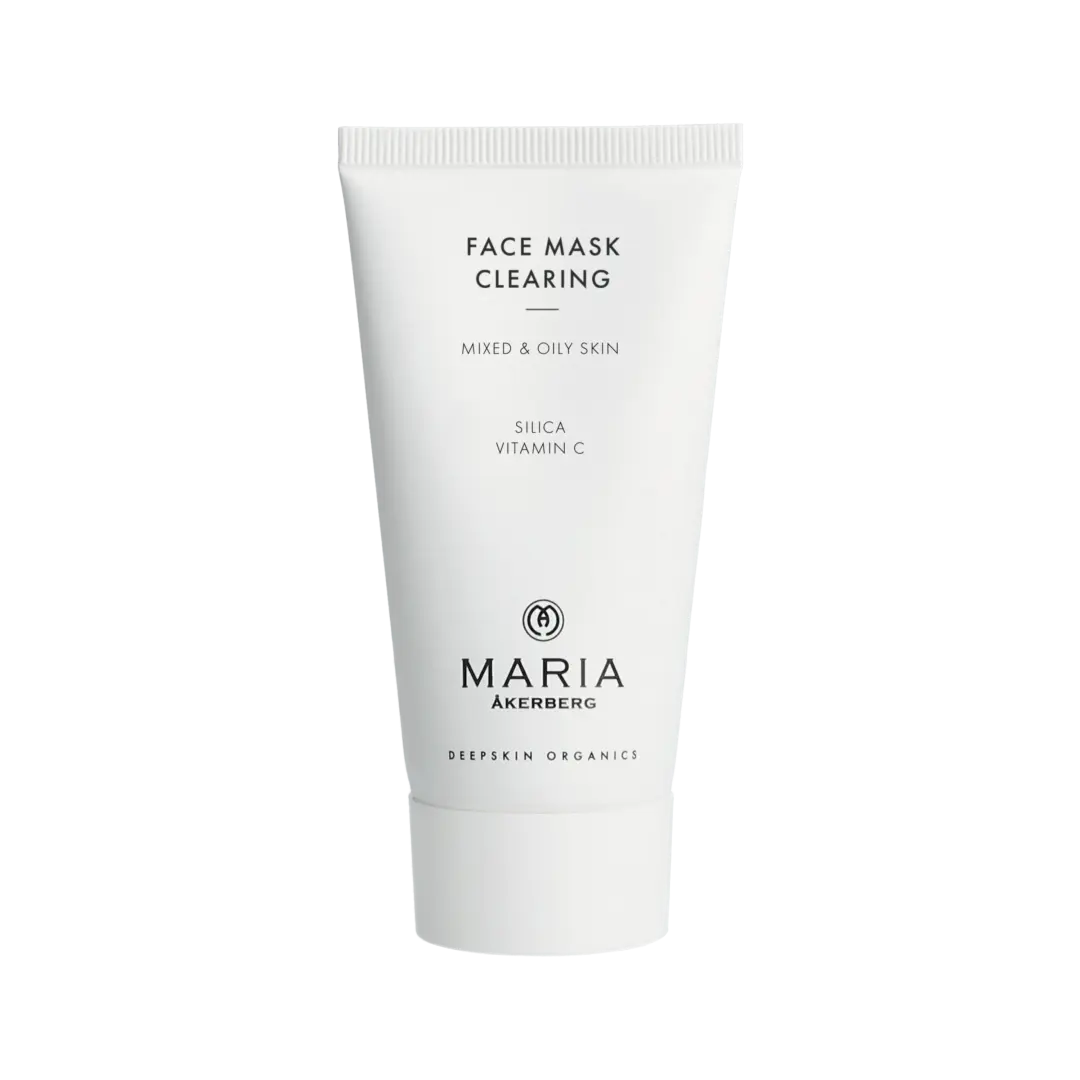 Face Mask Clearing
