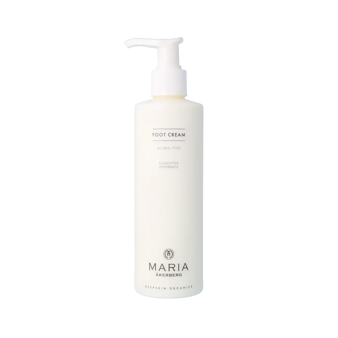 Foot Cream