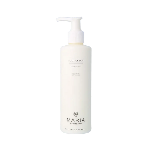Foot Cream