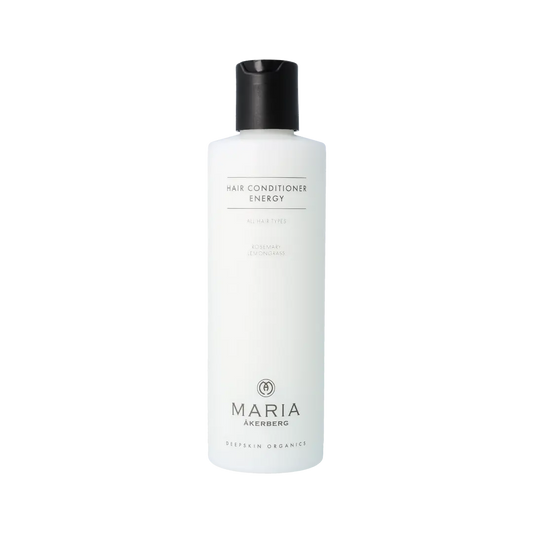 Hair Conditioner Energy