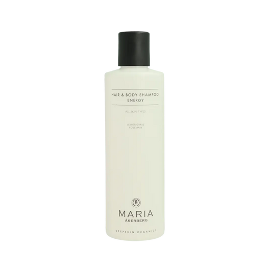 Hair & Body Shampoo Energy