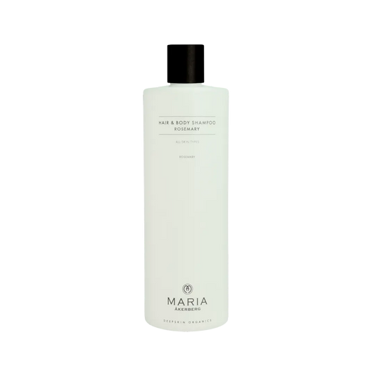Hair & Body Shampoo Rosemary