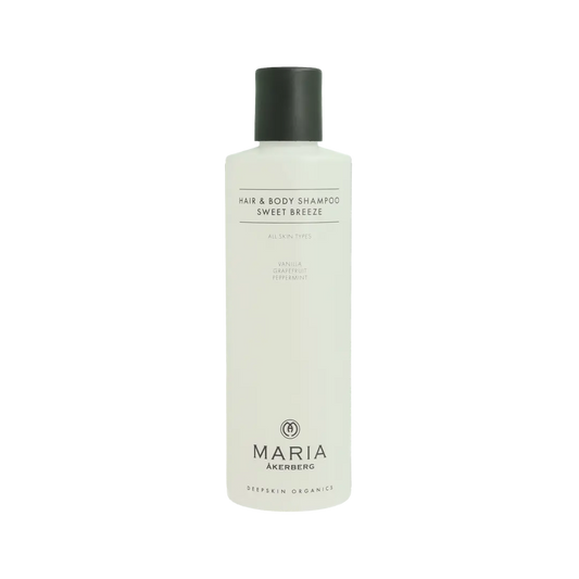 Hair & Body Shampoo Sweet Breeze