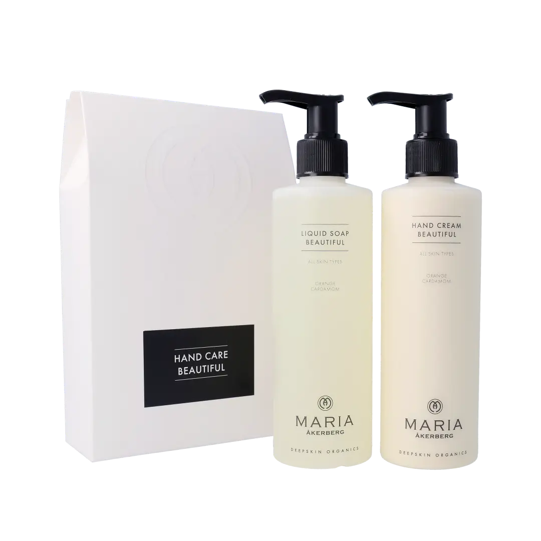 Hand Care Beautiful