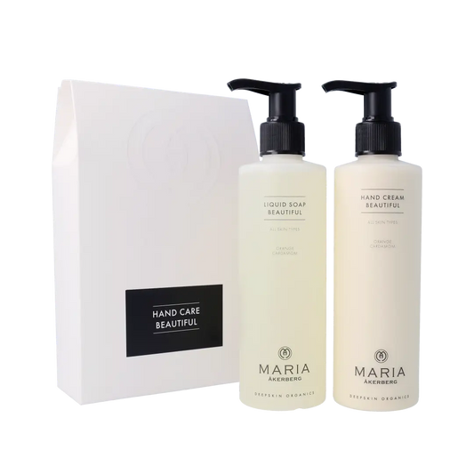 Hand Care Beautiful