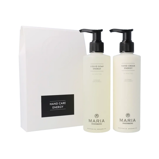 Hand Care Energy