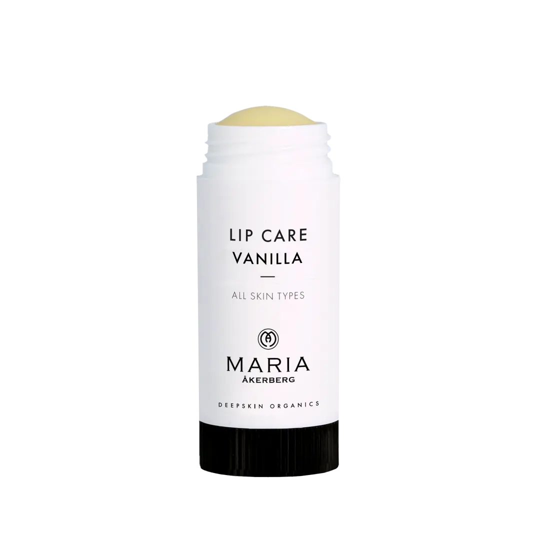 Lip Care Vanilla