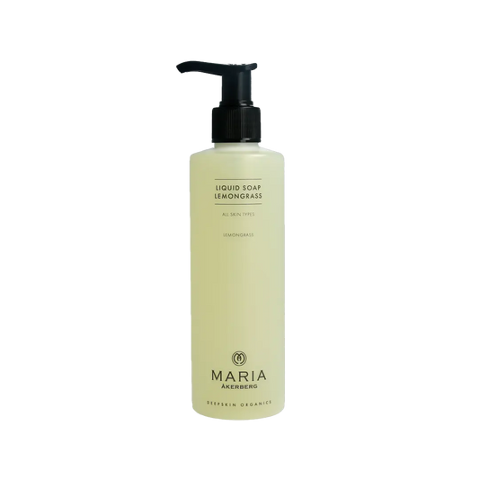 Liquid Soap Lemongrass