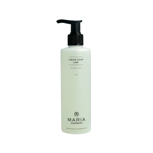 Liquid Soap Lime