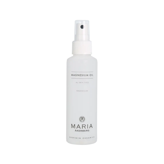 Magnesium Oil