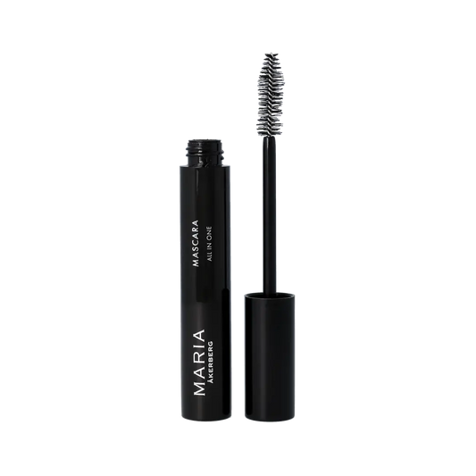 Mascara All In One